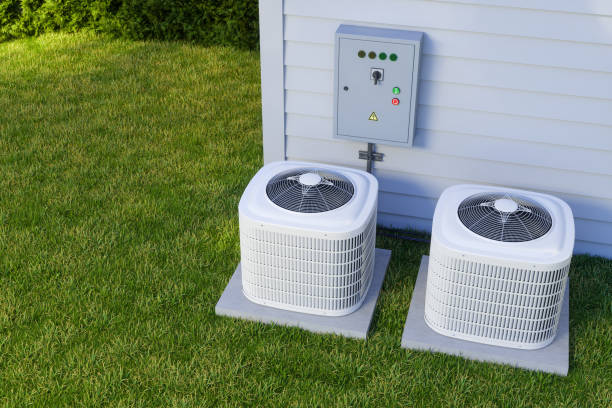 Air duct cleaning in Mobile, AL