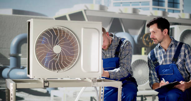 Best Central air repair  in Mobile, AL