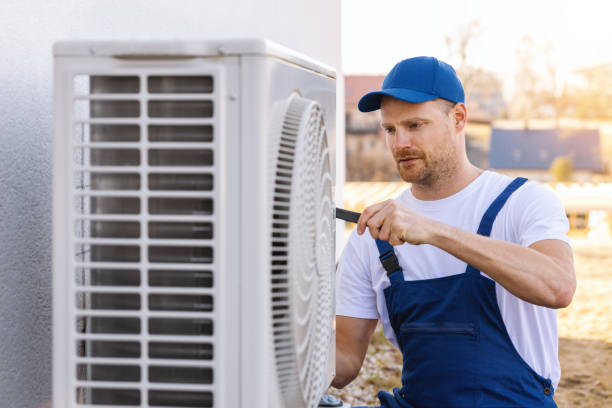 Best HVAC emergency services  in Mobile, AL