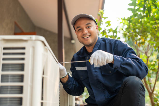 Best 24/7 HVAC repair  in Mobile, AL