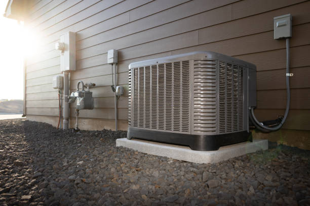 Best HVAC replacement cost  in Mobile, AL